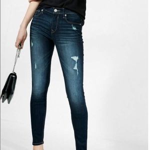 Express Jeans